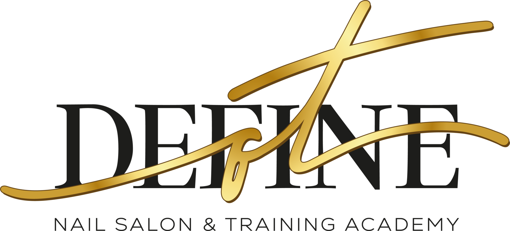 Define Nail Salon & Training Academy